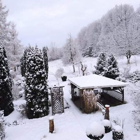 "Agroturystyka Pod Magnolia" Rybnica 33 Eksteriør billede