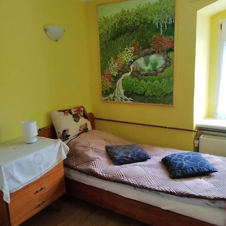 "Agroturystyka Pod Magnolia" Rybnica 33 Eksteriør billede