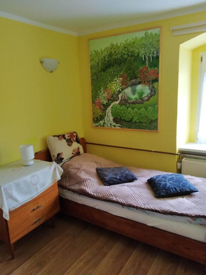 "Agroturystyka Pod Magnolia" Rybnica 33 Eksteriør billede